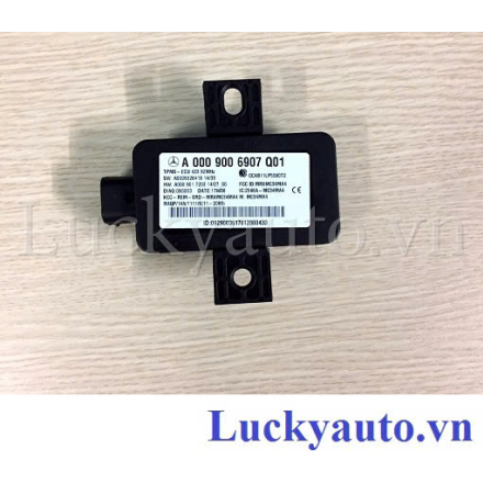 Hộp điều khiển áp suất lốp Mercedes GLC300_ 0009014506- A0009014506